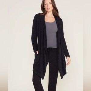 Barefoot dreams CozyChic Lite Island Wrap, Size S/M